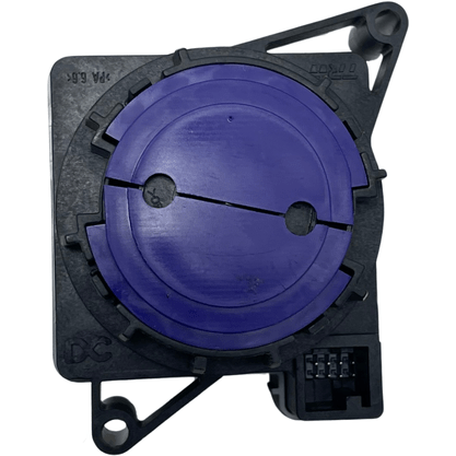 Interruptor Bloqueio Diferencial Mercedes Benz New Actros Original