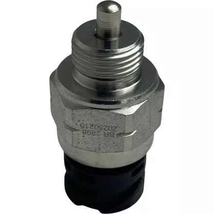 Interruptor Bloqueio Diferencial Scania RB660 RB662 BrCompany