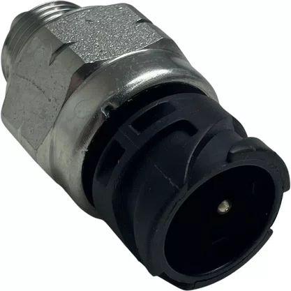 Interruptor Bloqueio Diferencial Scania RB660 RB662 BrCompany