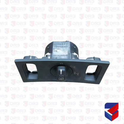 Interruptor Bloqueio Tracao Scania Euro 5 1899843 Original