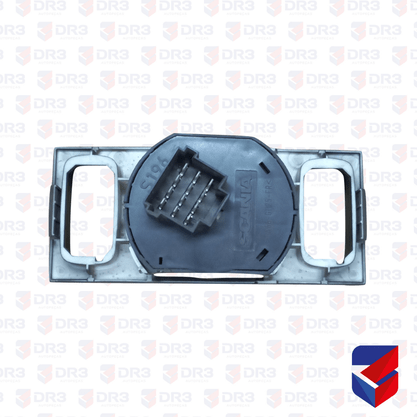 Interruptor Bloqueio Tracao Scania Euro 5 1899842 Original