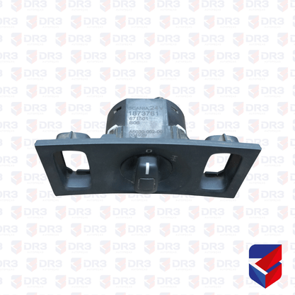 Interruptor Bloqueio Scania S5 Euro 5 1873761 Original