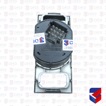 Interruptor Bloqueio Scania S5 Euro 5 1892185 Original