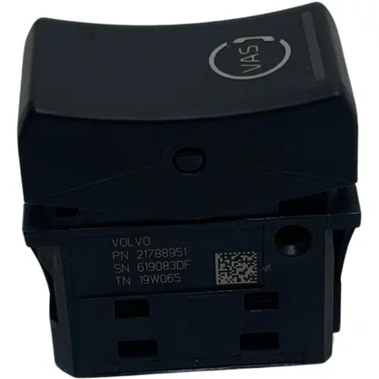 Interruptor Botao VAS Volvo FH4 FM4 21788951 Original