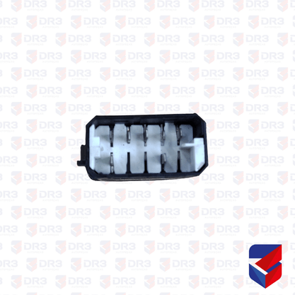 Interruptor Espelho Retrovisor Desembacador Scania S5 24v Original