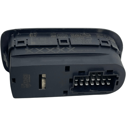 Interruptor Desembacador Vidro Eletrico DAF XF105 LE Original