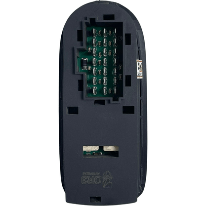 Interruptor Desembacador Vidro Eletrico DAF XF105 LE Original