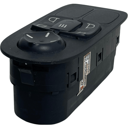 Interruptor Desembacador Vidro Eletrico DAF XF105 LE Original