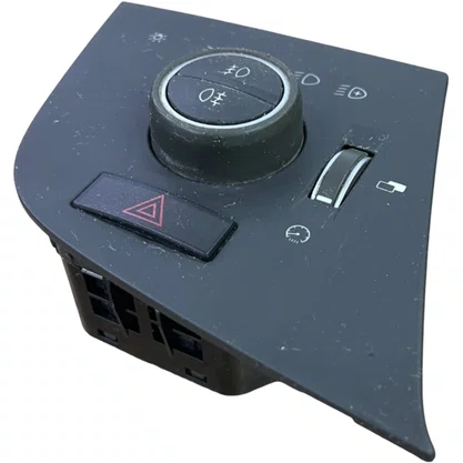 Interruptor Farol e Alerta Volvo New FH 22154311 Original