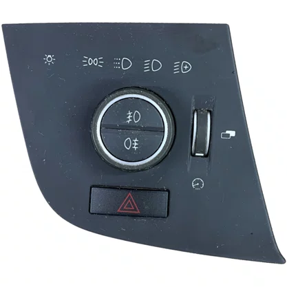 Interruptor Farol e Alerta Volvo New FH 22154311 Original