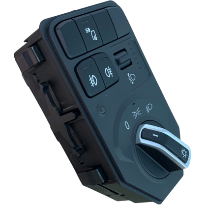 Interruptor Farol Scania NTG 2892694 2673062 2558585 Bester
