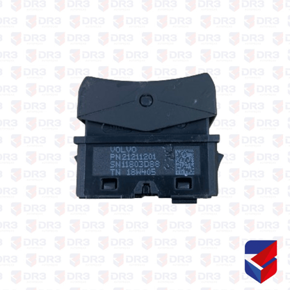Interruptor Luz Interior Porta Volvo FH4 FM4 21211201 Original