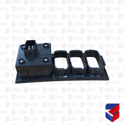 Interruptor Painel Scania S5 Euro 5 1786676 Original