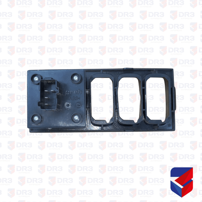 Interruptor Painel Scania S5 Euro 5 1786676 Original