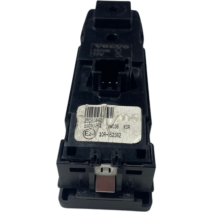 Interruptor Vidro Elertico Volvo FH4 LD 23165840 Original