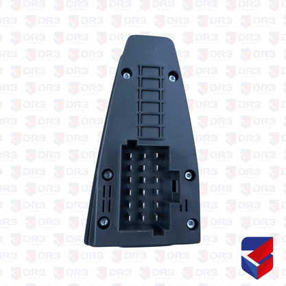 Interruptor Vidro Eletrico Volvo 4 Teclas LE 20752915 Quality Line