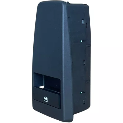 Interruptor Vidro Eletrico LD Volkswagen Man Meteor Bester