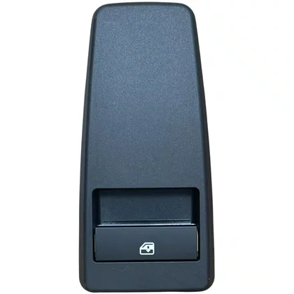 Interruptor Vidro Eletrico LD Volkswagen Man Meteor Bester
