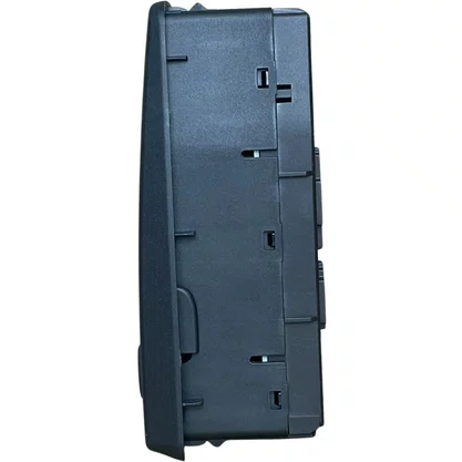Interruptor Vidro Eletrico LD Volkswagen Man Meteor Bester