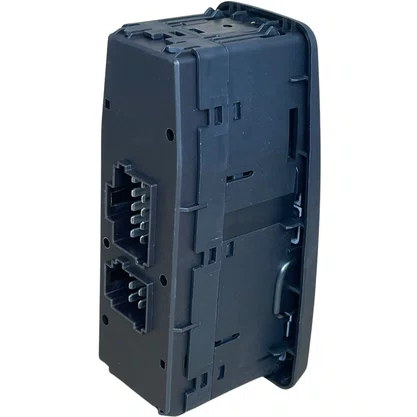 Interruptor Vidro Eletrico LE Volkswagen Man Meteor Bester