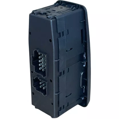 Interruptor Vidro Eletrico LE Volkswagen Man Meteor Bester