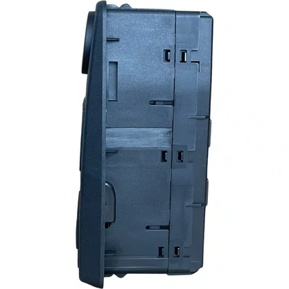 Interruptor Vidro Eletrico LE Volkswagen Man Meteor Bester