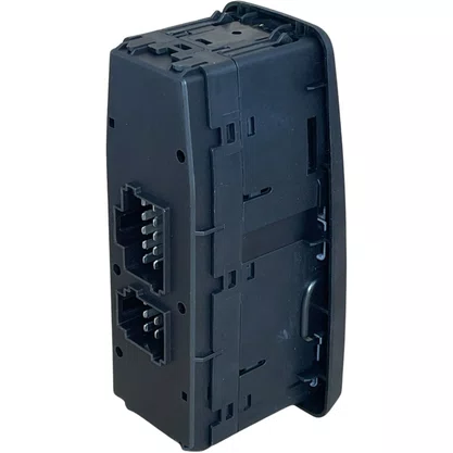 Interruptor Vidro Eletrico LE Volkswagen Man Meteor Bester