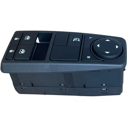 Interruptor Vidro Eletrico LE Volkswagen Man Meteor Bester