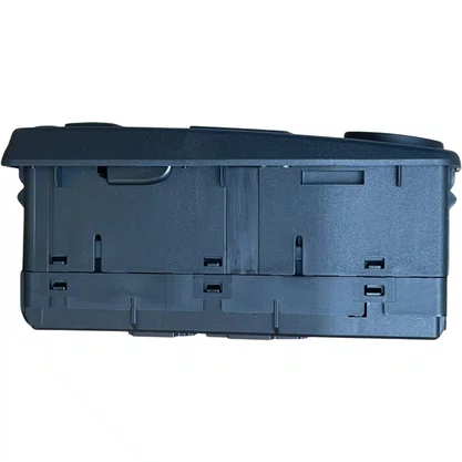Interruptor Vidro Eletrico LE Volkswagen Man Meteor Bester