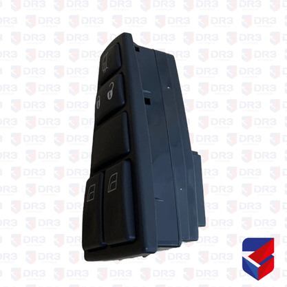 Interruptor Vidro Eletrico Volvo 4 Teclas LE 20752915 Aston
