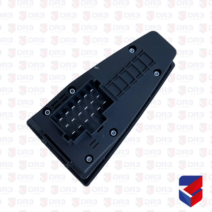 Interruptor Vidro Eletrico Volvo 4 Teclas LE 20752915 Aston