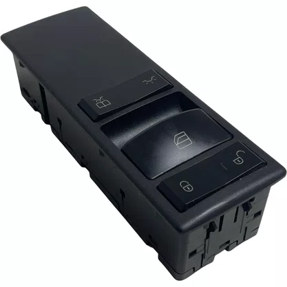 Interruptor Vidro Eletrico Mercedes Benz New Actros LD Original