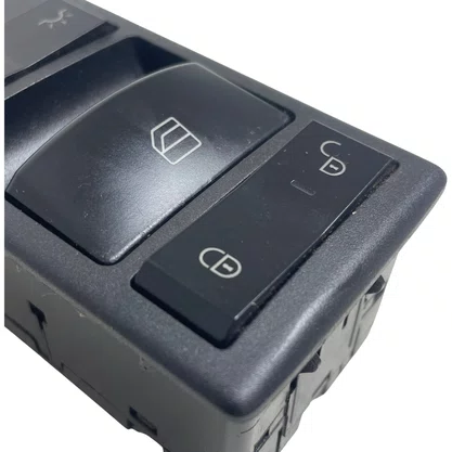 Interruptor Vidro Eletrico Mercedes Benz New Actros LD Original