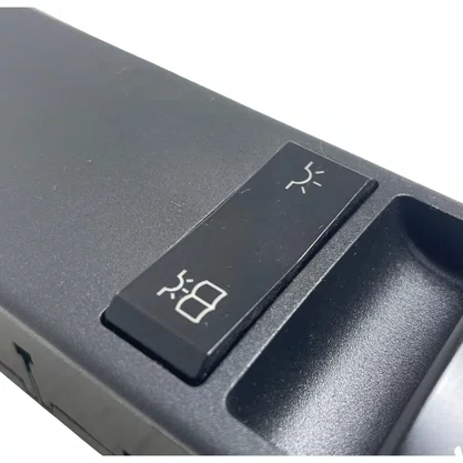 Interruptor Vidro Eletrico Mercedes Benz New Actros LD Original
