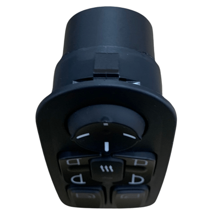 Interruptor Vidro Eletrico Retrovisor Desembacador DAF LE Bester