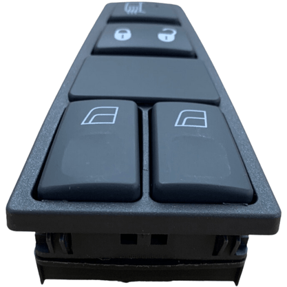 Interruptor Vidro Eletrico Volvo 4 Teclas LE 20752915 Bester