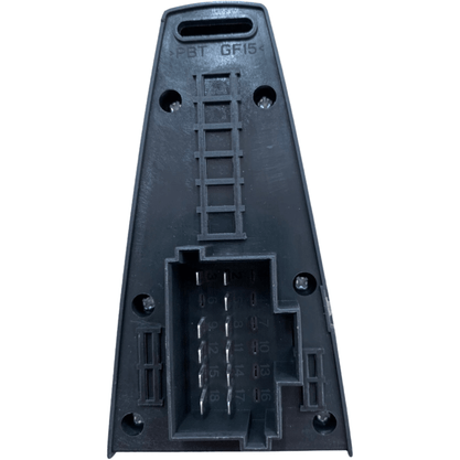 Interruptor Vidro Eletrico Volvo 4 Teclas LE 20752915 Bester