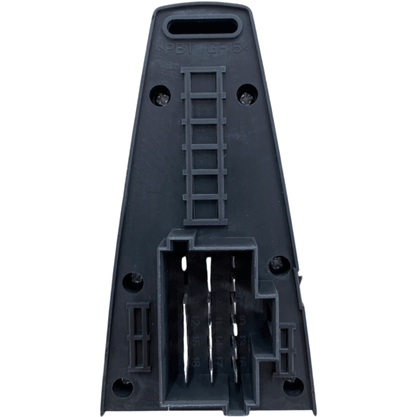 Interruptor Vidro Eletrico Volvo 4 Teclas LE Com Reg Vidros Bester