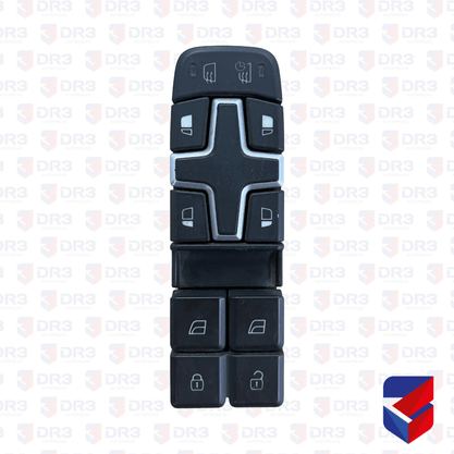 Interruptor Vidro Eletrico New FH LE 22154286 21196870 Original