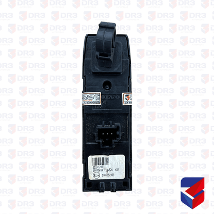 Interruptor Vidro Eletrico New FH LE 22154286 21196870 Original
