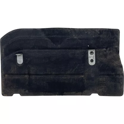 Isolamento Acustico Inferior Cabine Scania NTG 2841637 Original