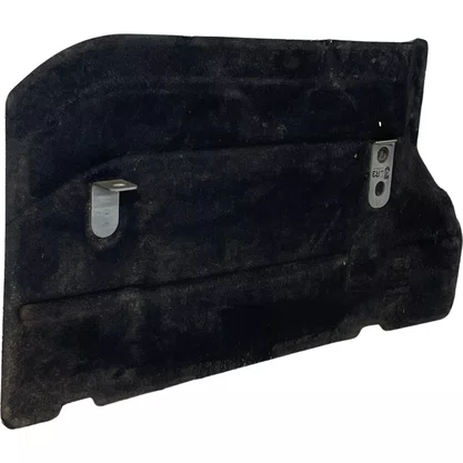 Isolamento Acustico Inferior Cabine Scania NTG 2841637 Original