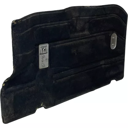 Isolamento Acustico Inferior Cabine Scania NTG 2841637 Original