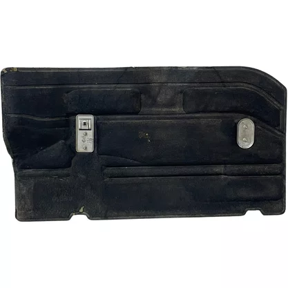 Isolamento Acustico Inferior Cabine Scania NTG 2841637 Original