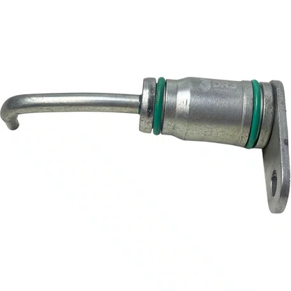 Jet Cooler Bico De Refrigeracao DAF XF106 CF Euro 6 2131567 Original