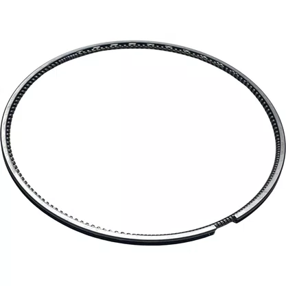 Jogo Anel Pistao Scania P 310 5 Cilindros 9L STD 2061909 Mahle