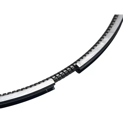 Jogo Anel Pistao Scania P 310 5 Cilindros 9L STD 2061909 Mahle