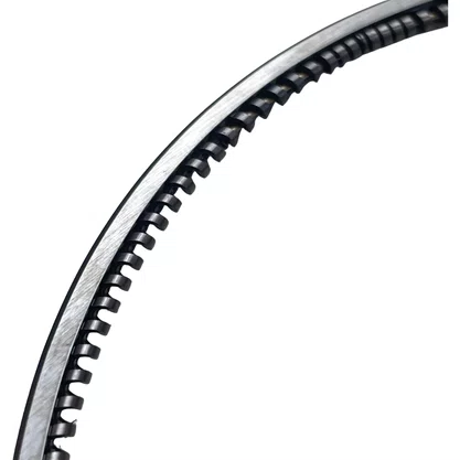 Jogo Anel Pistao Scania P 310 5 Cilindros 9L STD 2061909 Mahle