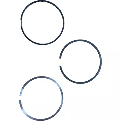 Jogo Anel Pistao Scania S4 S5 P G R STD 1304642 550254 1424902 KS