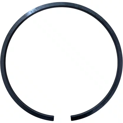 Jogo Anel Pistao Scania S4 S5 P G R STD 1304642 DC8779 Mahle
